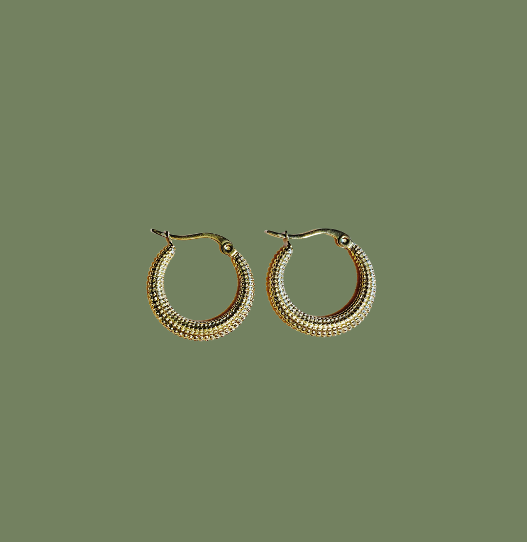 Earrings for Love