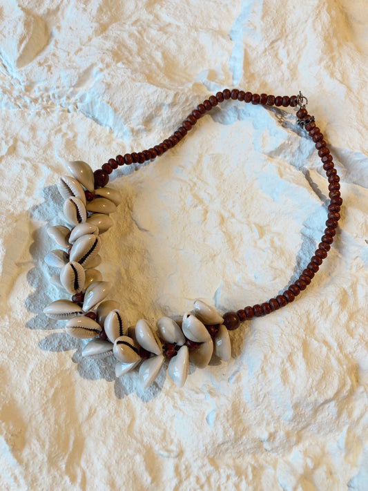 Leblon necklace