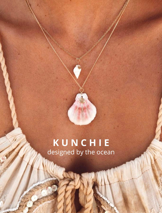 Kunchie Gift Card